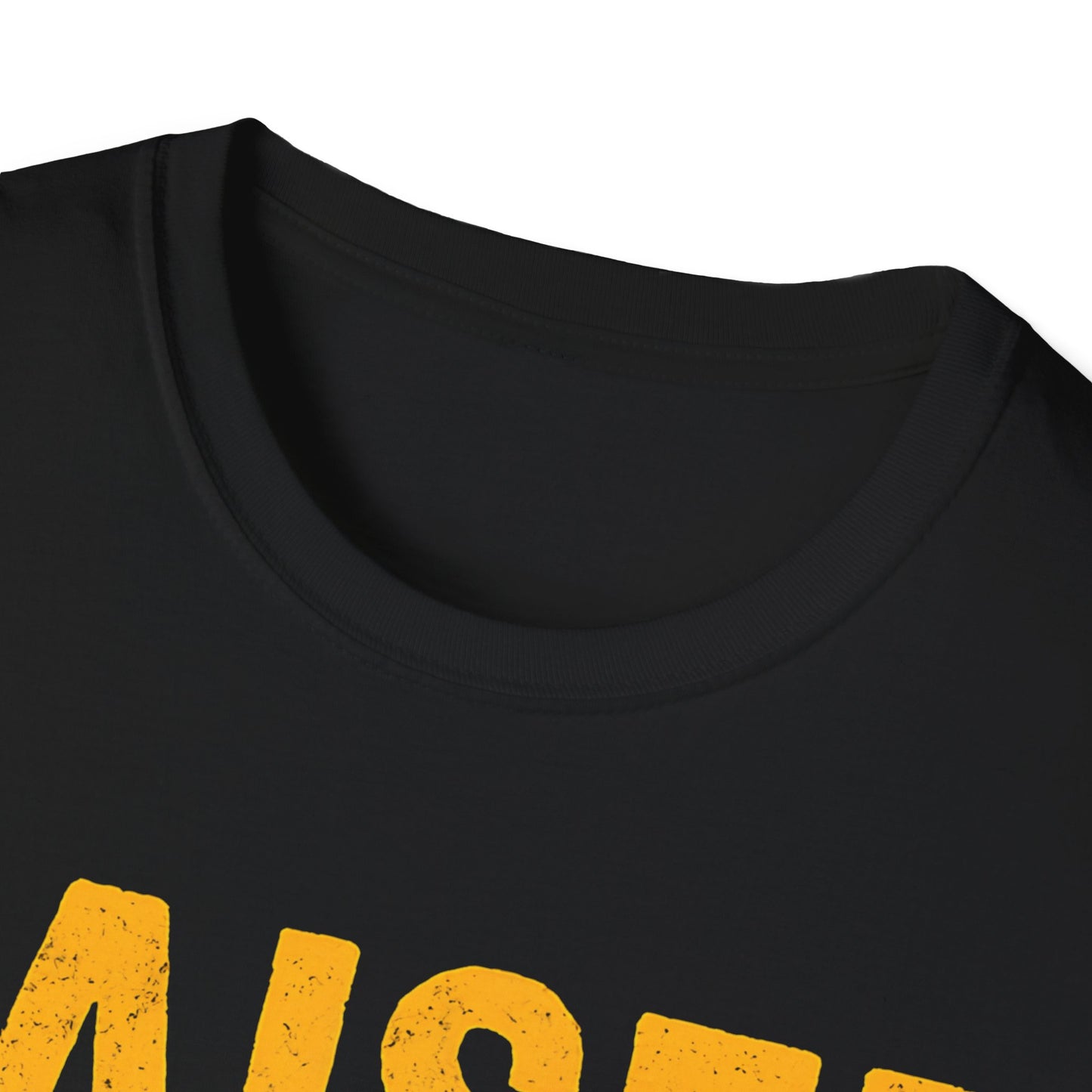 Raised on 80's Country Unisex T-Shirt