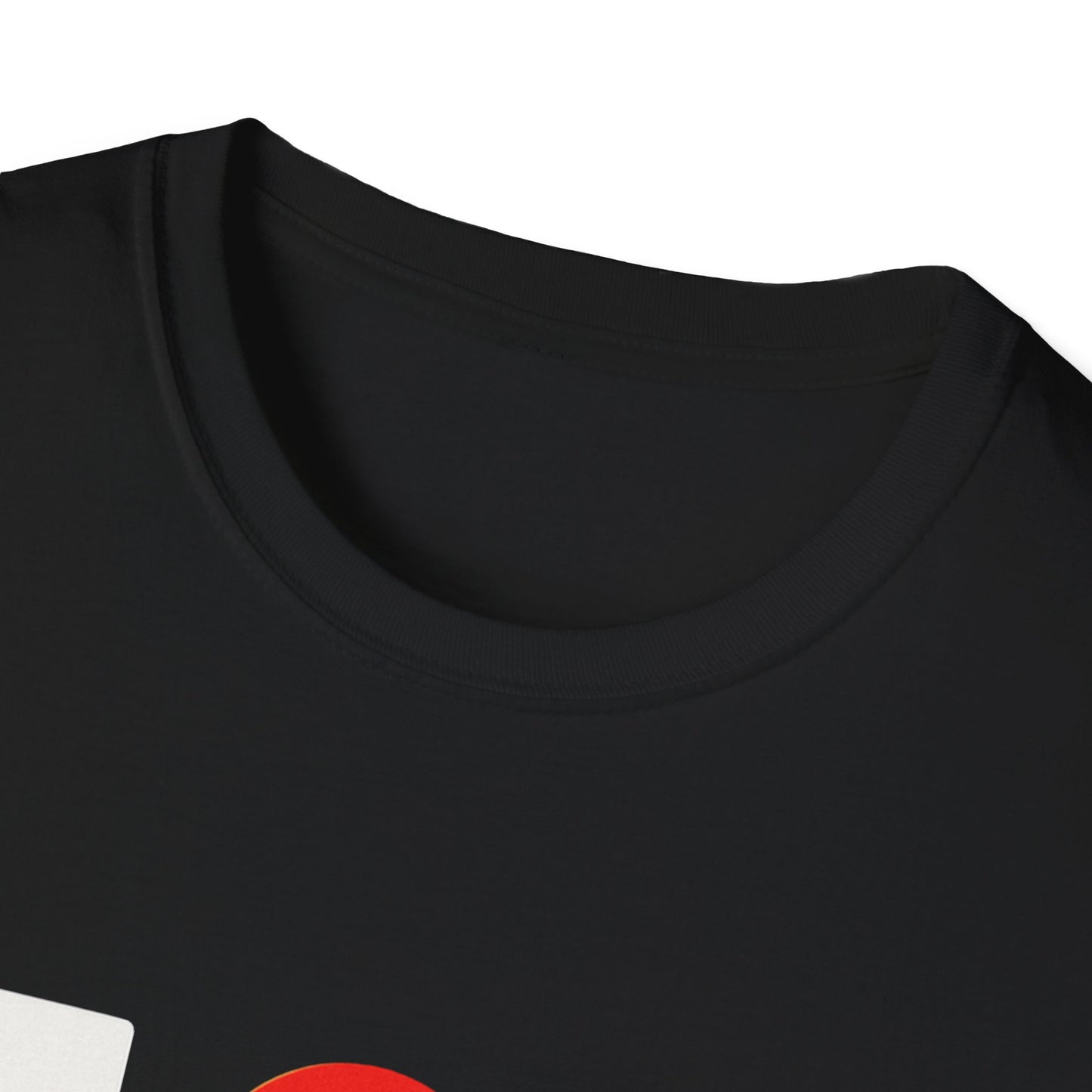 I ♥ Cowboys Graphic Tee Design