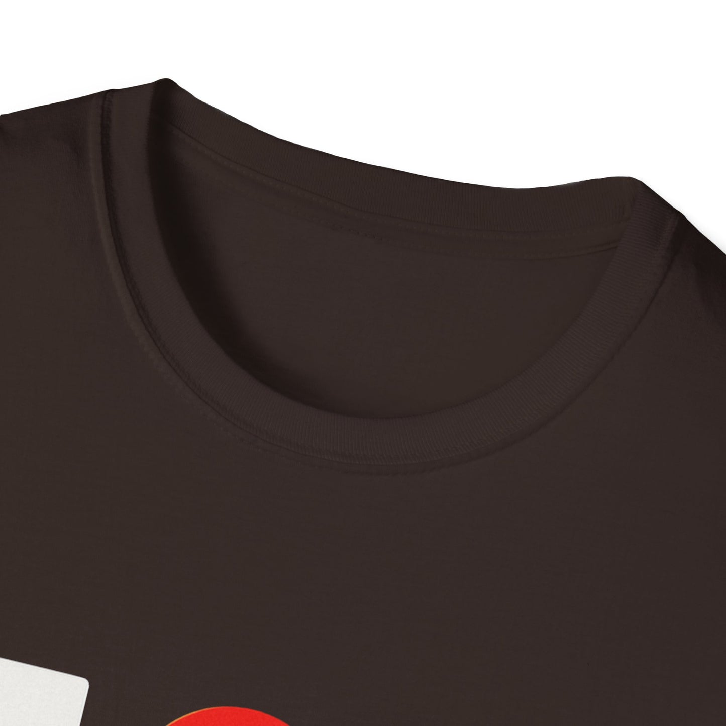 I ♥ Cowboys Graphic Tee Design