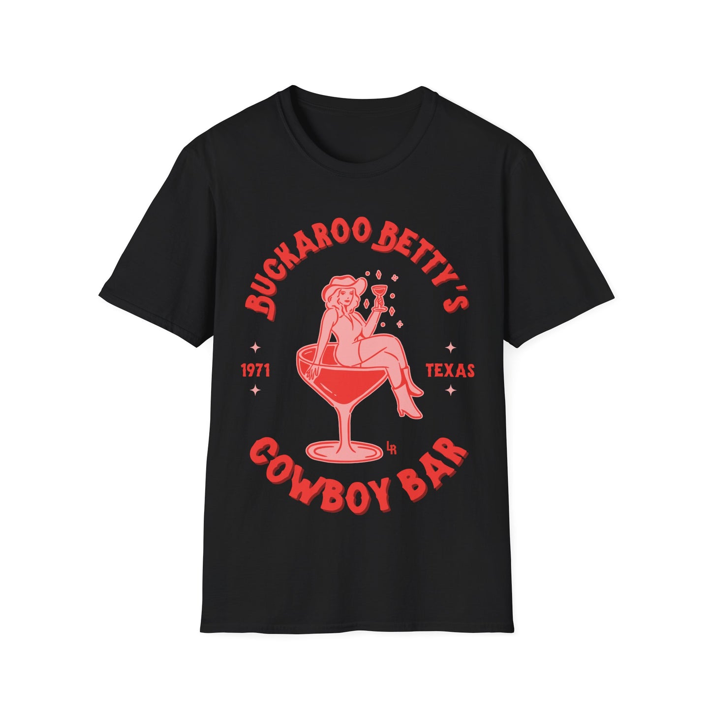 Buckaroo Betty's Cowboy Bar