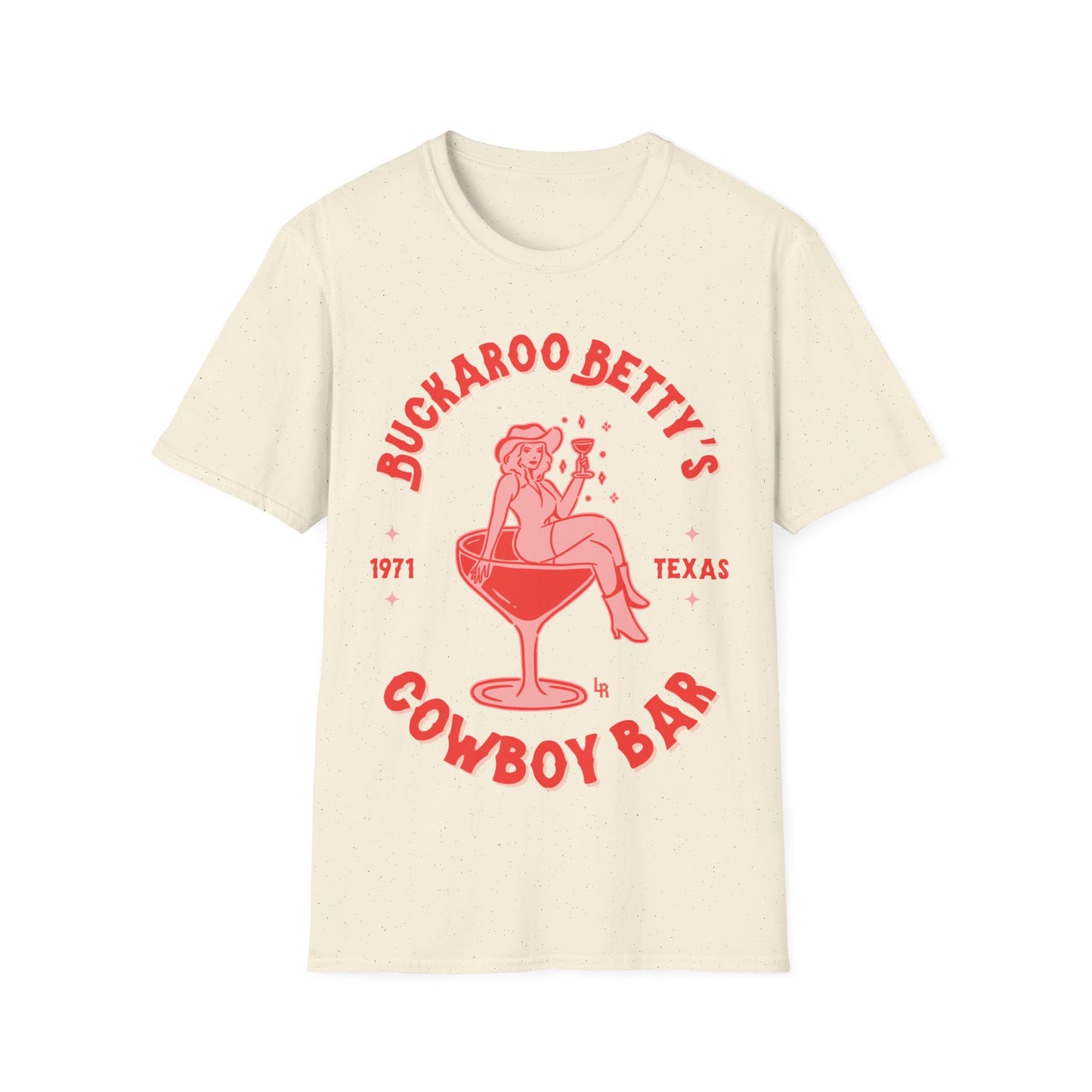 Buckaroo Betty's Cowboy Bar