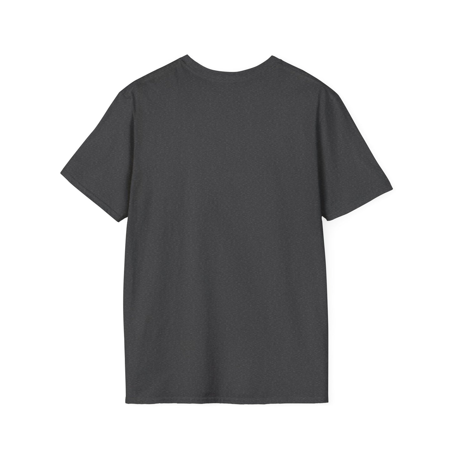 Howdy Vintage Unisex Softstyle T-Shirt, Casual Tee, Gift for Friends, Graphic Shirt, Comfortable Wear, Western Vibes
