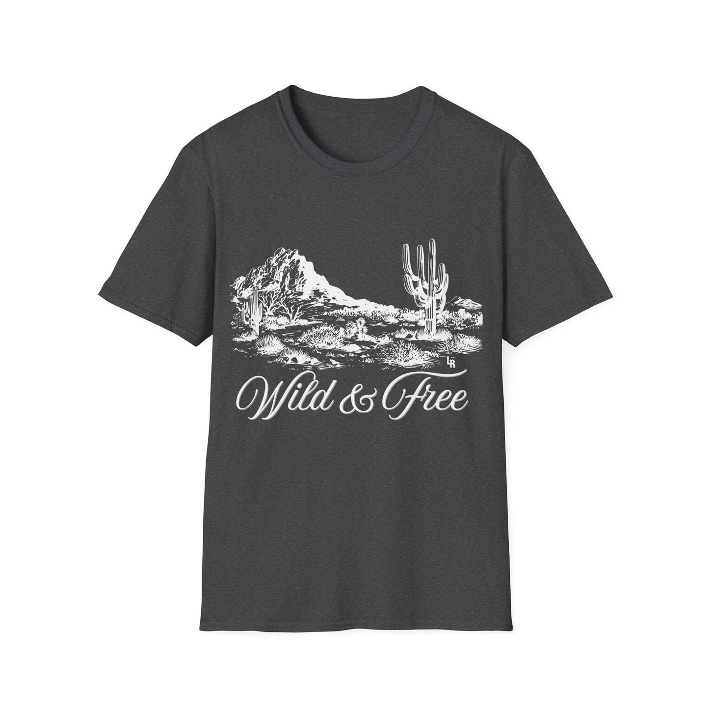 Wild & Free