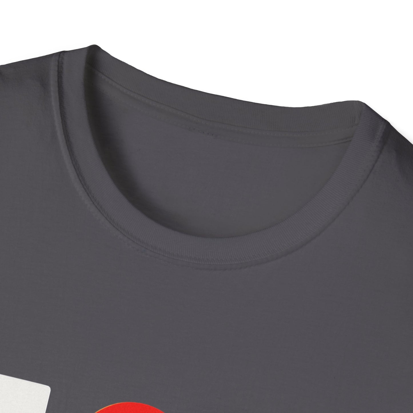 I ♥ Cowboys Graphic Tee Design