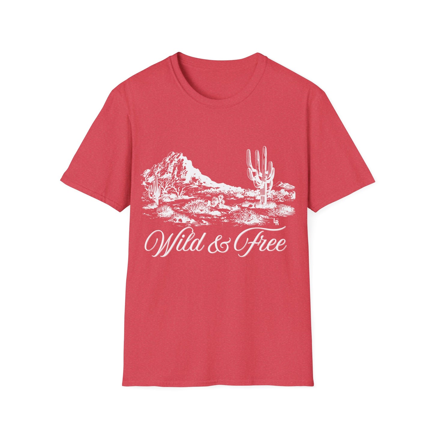 Wild & Free