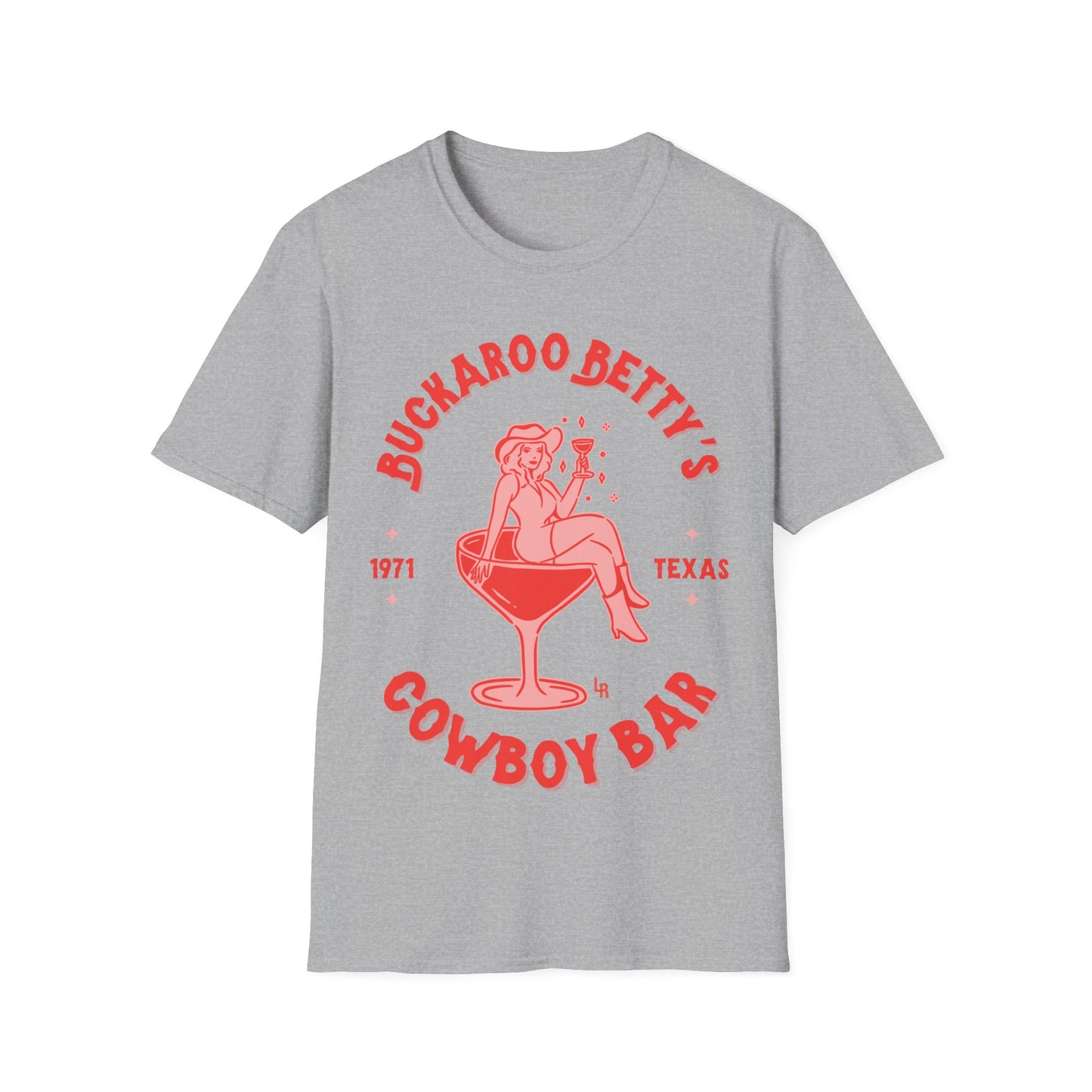 Buckaroo Betty's Cowboy Bar