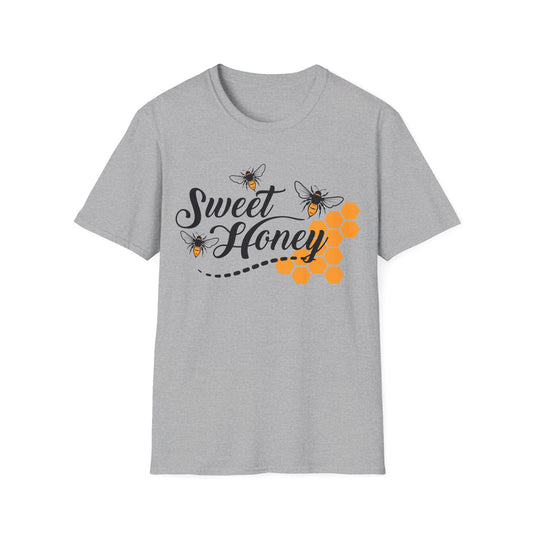 Sweet Honey Graphic Tee