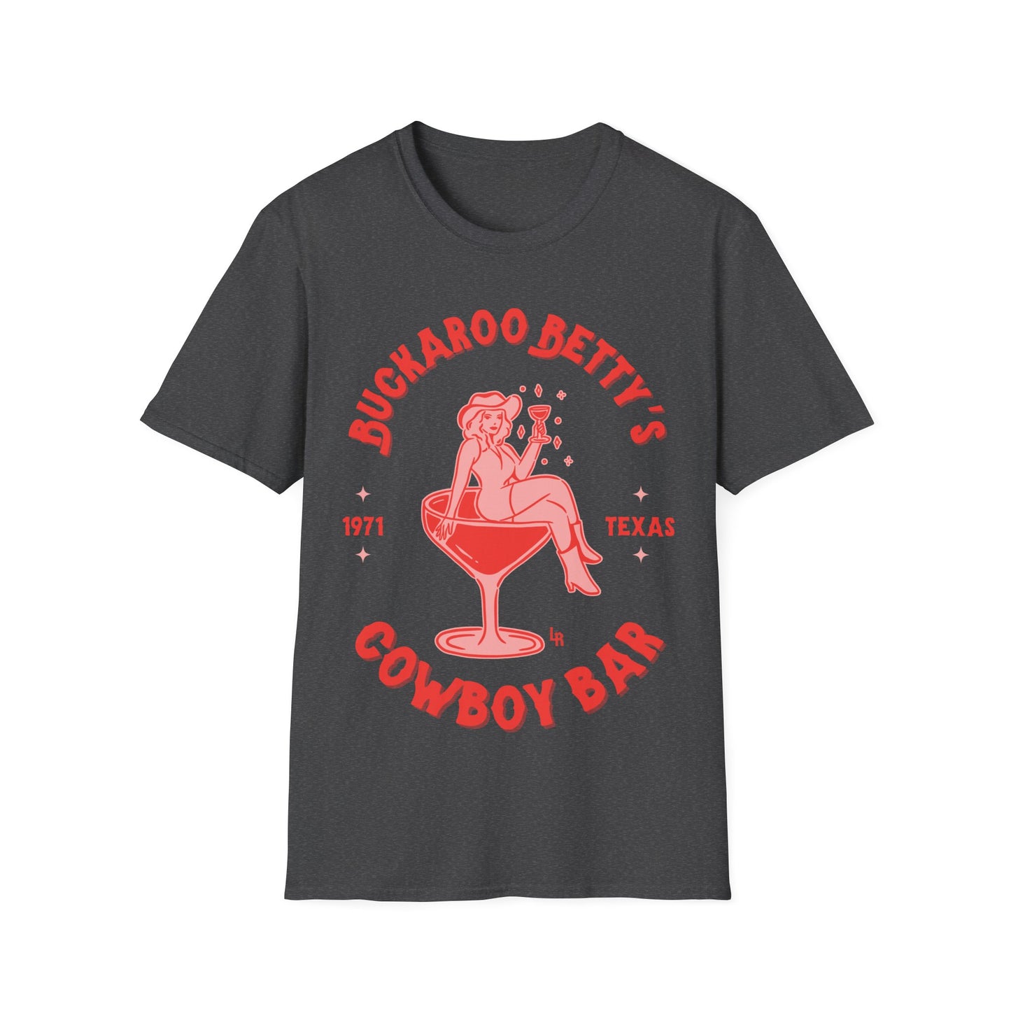 Buckaroo Betty's Cowboy Bar