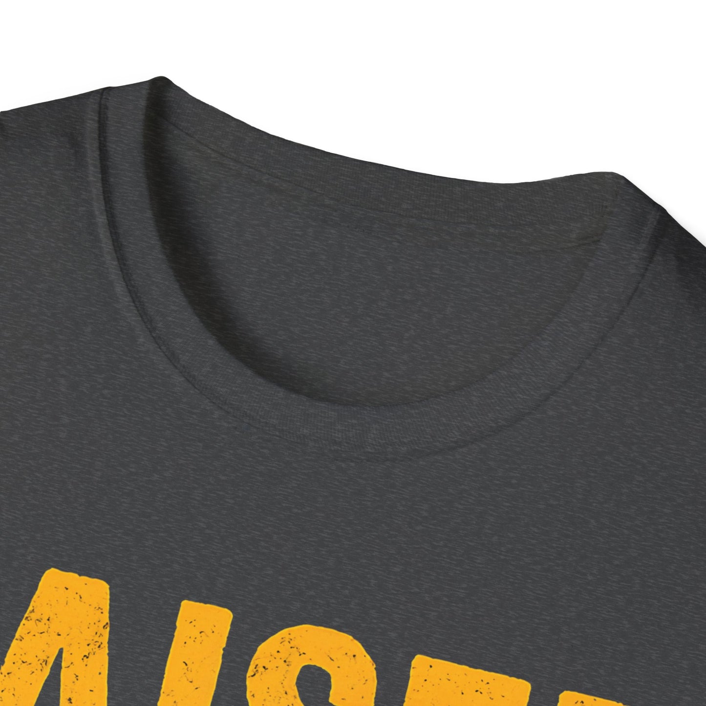 Raised on 80's Country Unisex T-Shirt