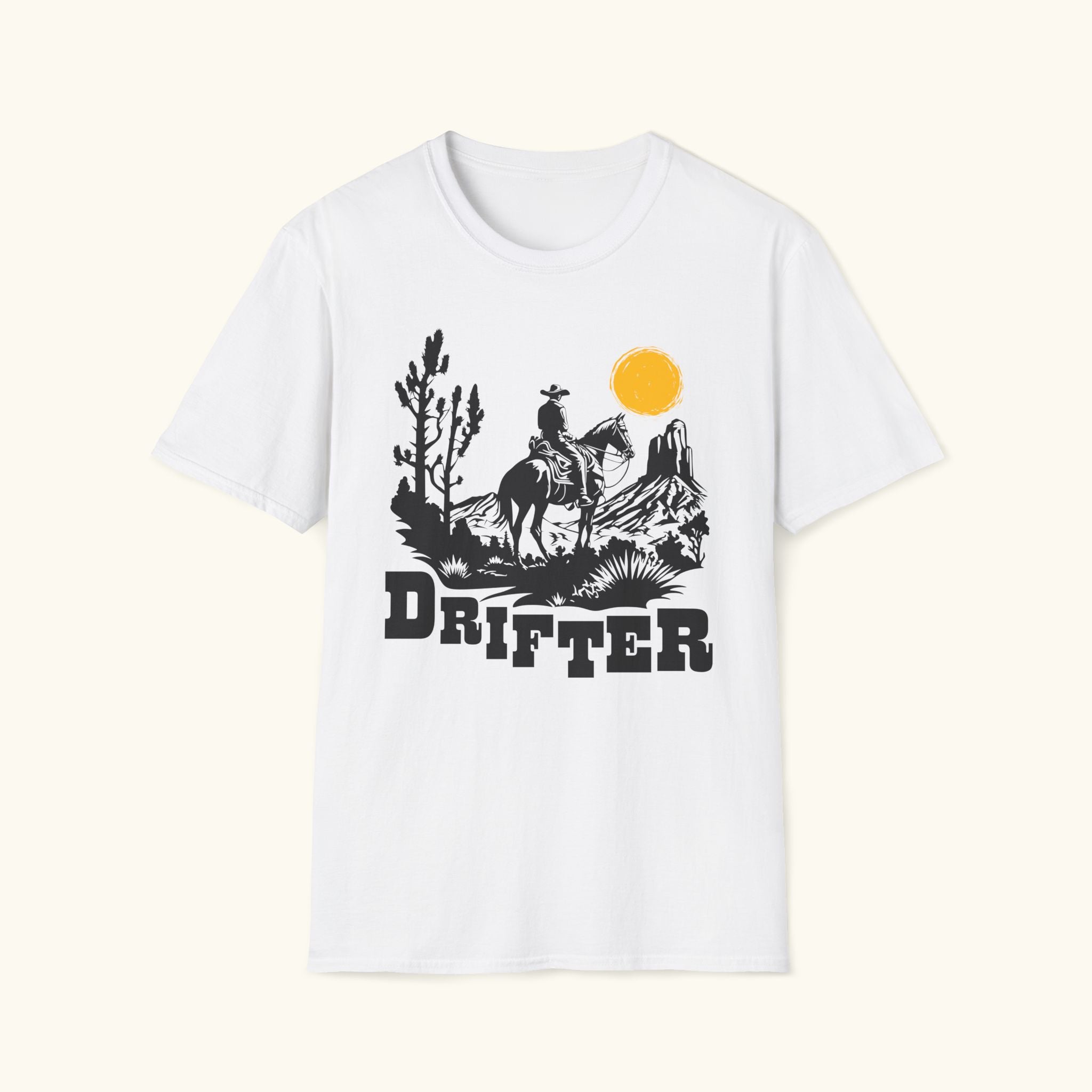 Drifter T-Shirt