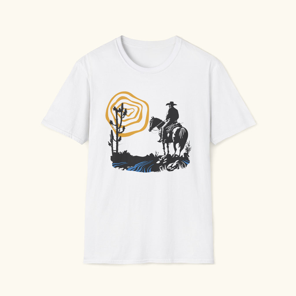 Cool Clear Water T-Shirt