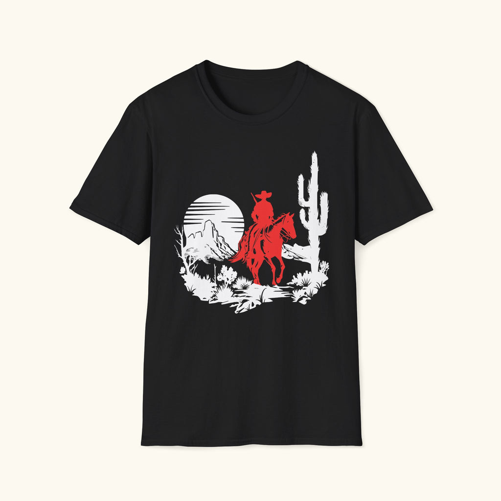 Old West T-Shirt