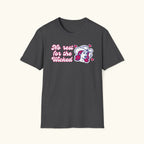 No Rest T-Shirt