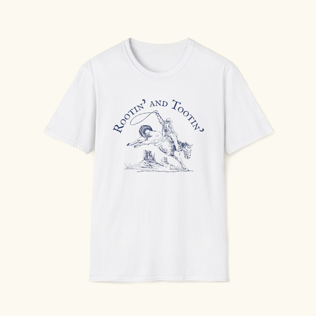 Rootin' Tootin' T-Shirt