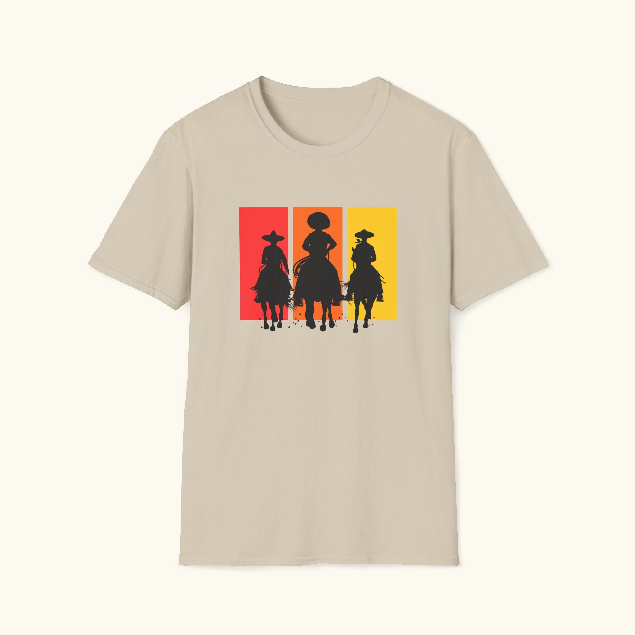 Saddle Up T-Shirt