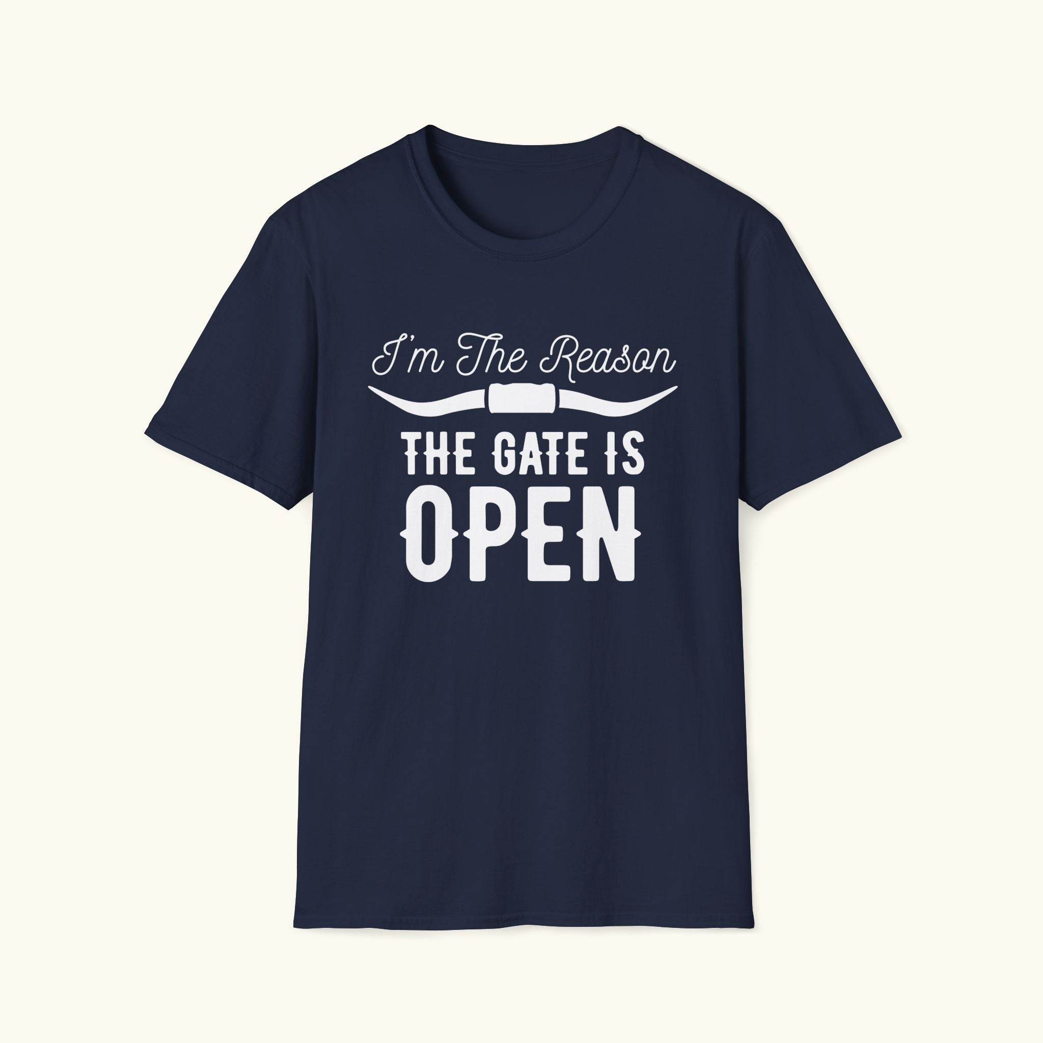 I'm The Reason T-Shirt