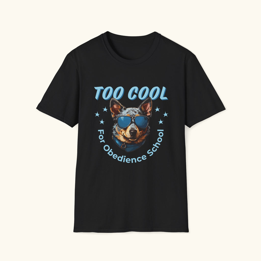 Too Cool ACD T-Shirt