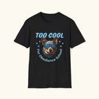 Too Cool ACD T-Shirt