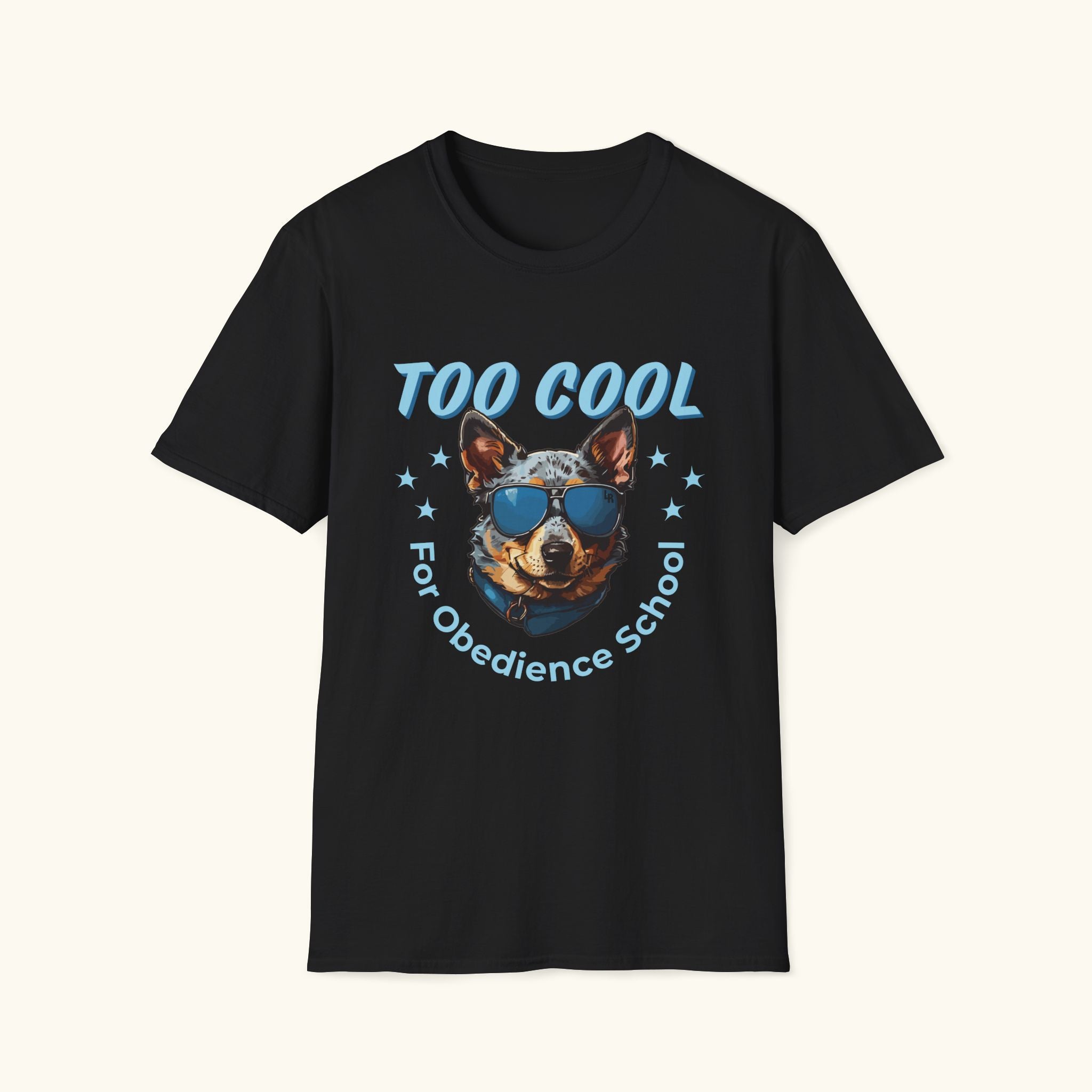 Too Cool ACD T-Shirt