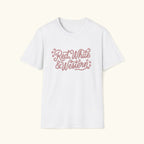 Red, White & Western T-Shirt