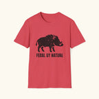 Feral By Nature T-Shirt