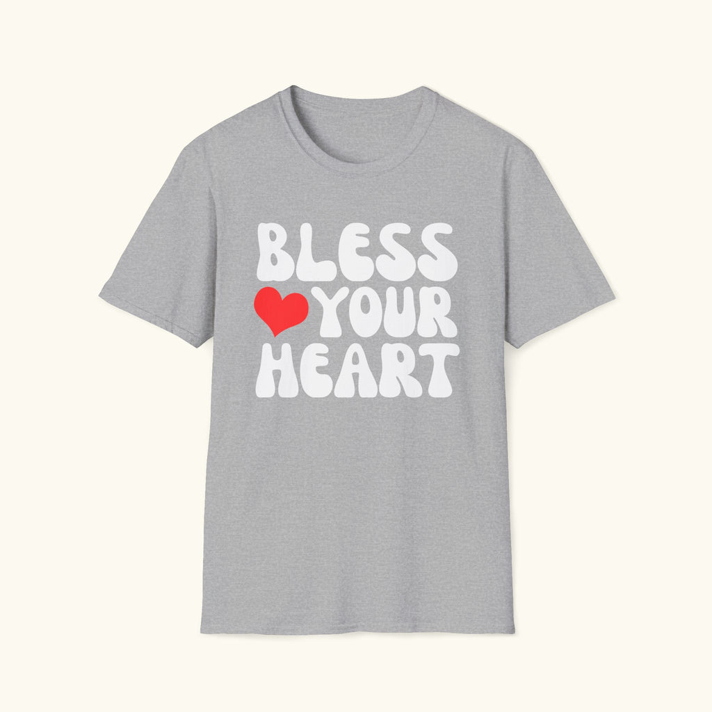 Bless Your Heart T-Shirt