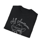 All American Sweetheart T-Shirt