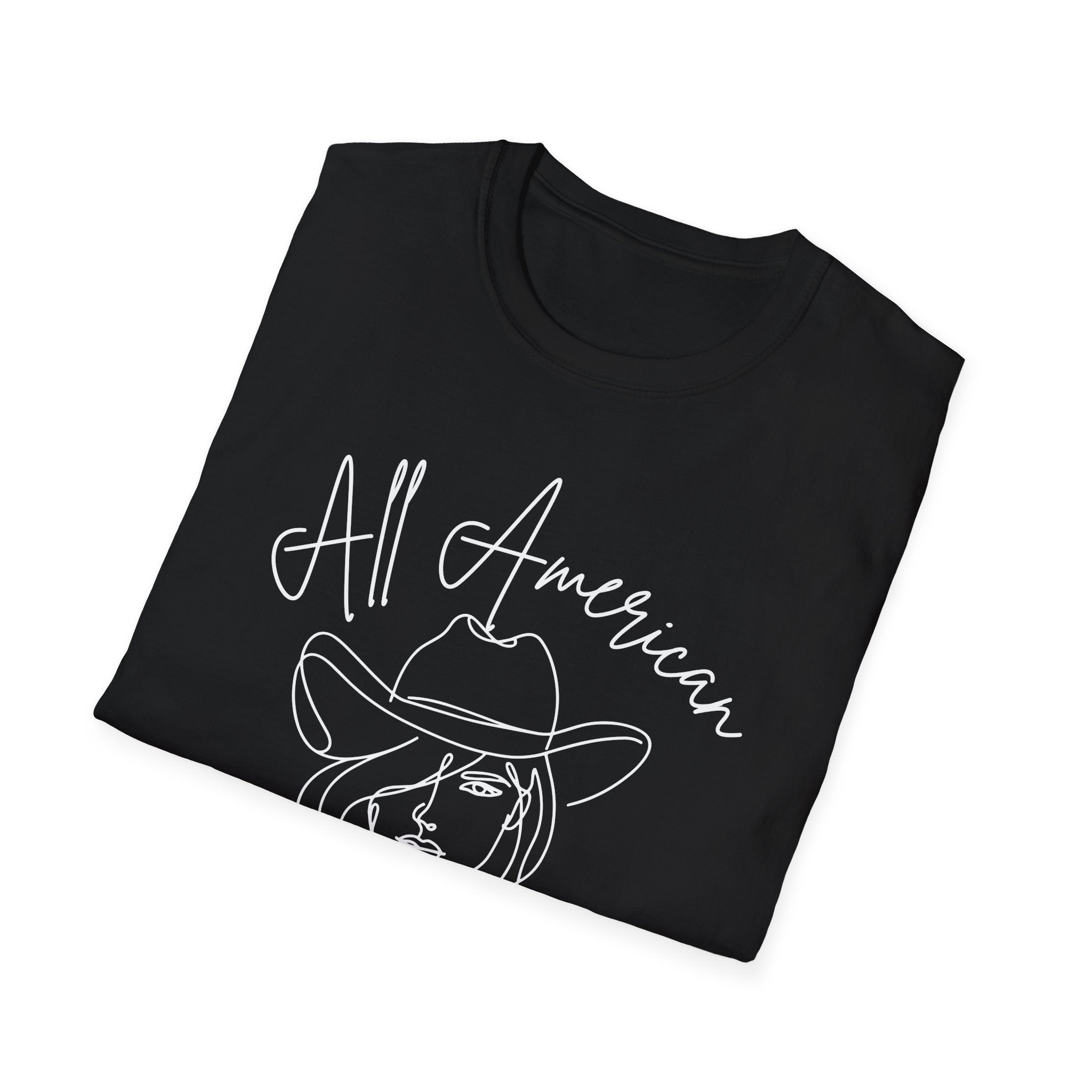 All American Sweetheart T-Shirt