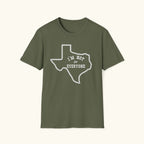 Not For Everyone T-Shirt
