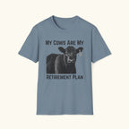 Retirement Plan T-Shirt