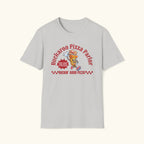 Buckin' Good Pizza T-Shirt