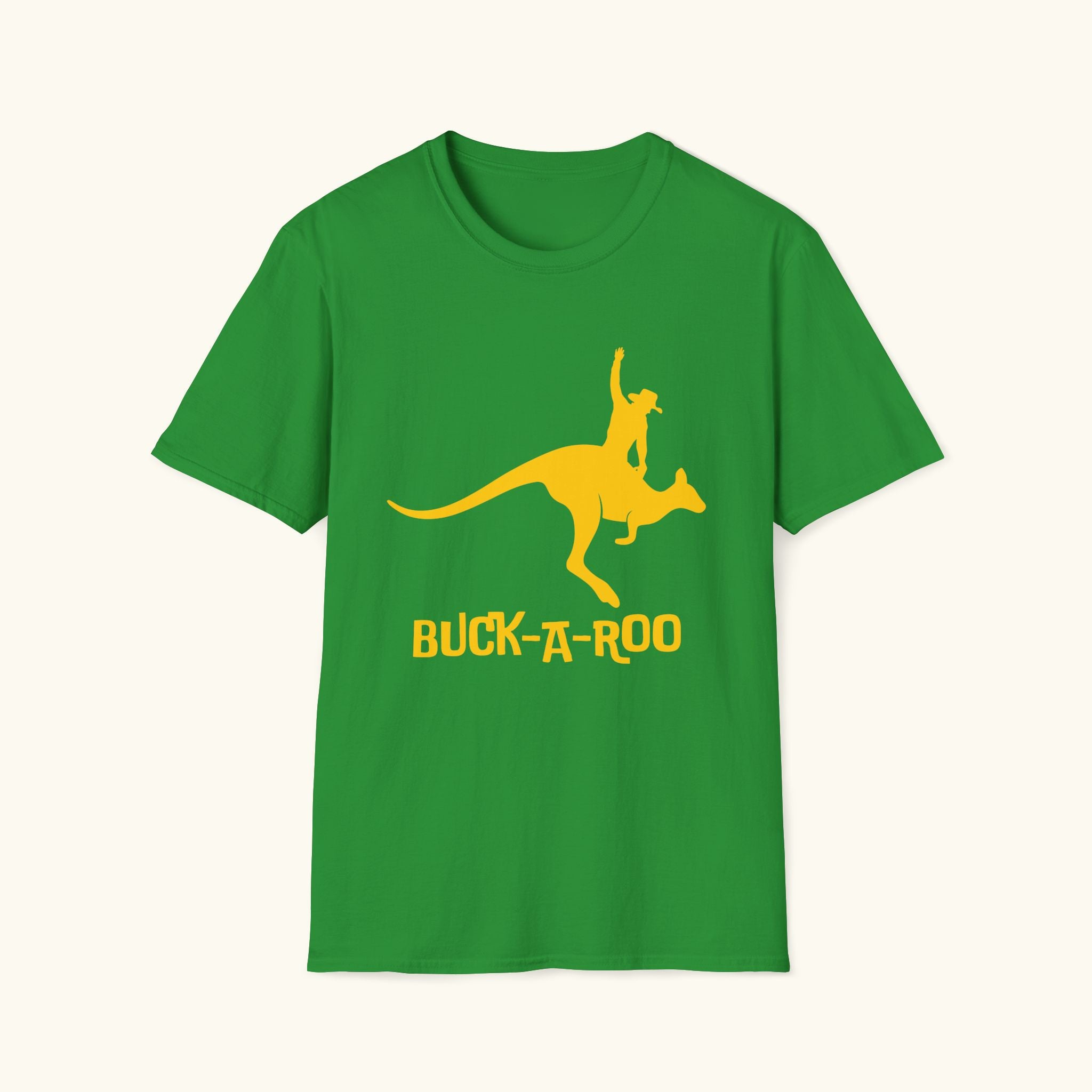 Buck-A-Roo T-Shirt