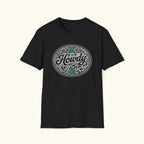 Howdy Buckle T-Shirt