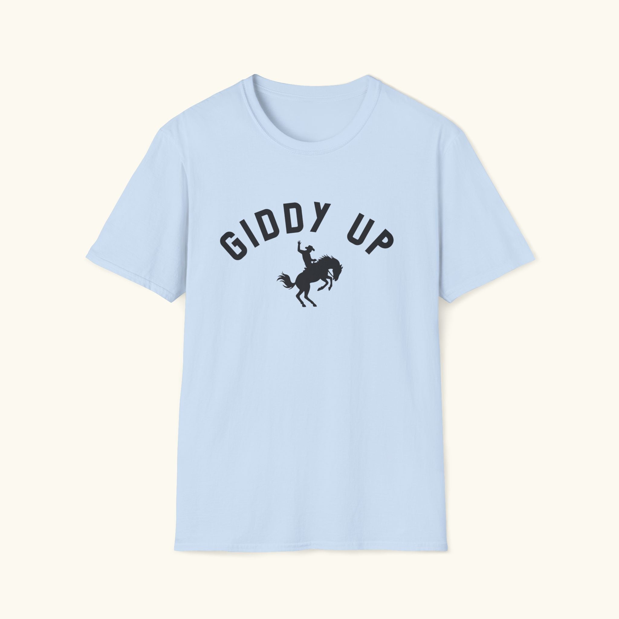 Giddy Up T-Shirt