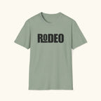 Rodeo T-Shirt