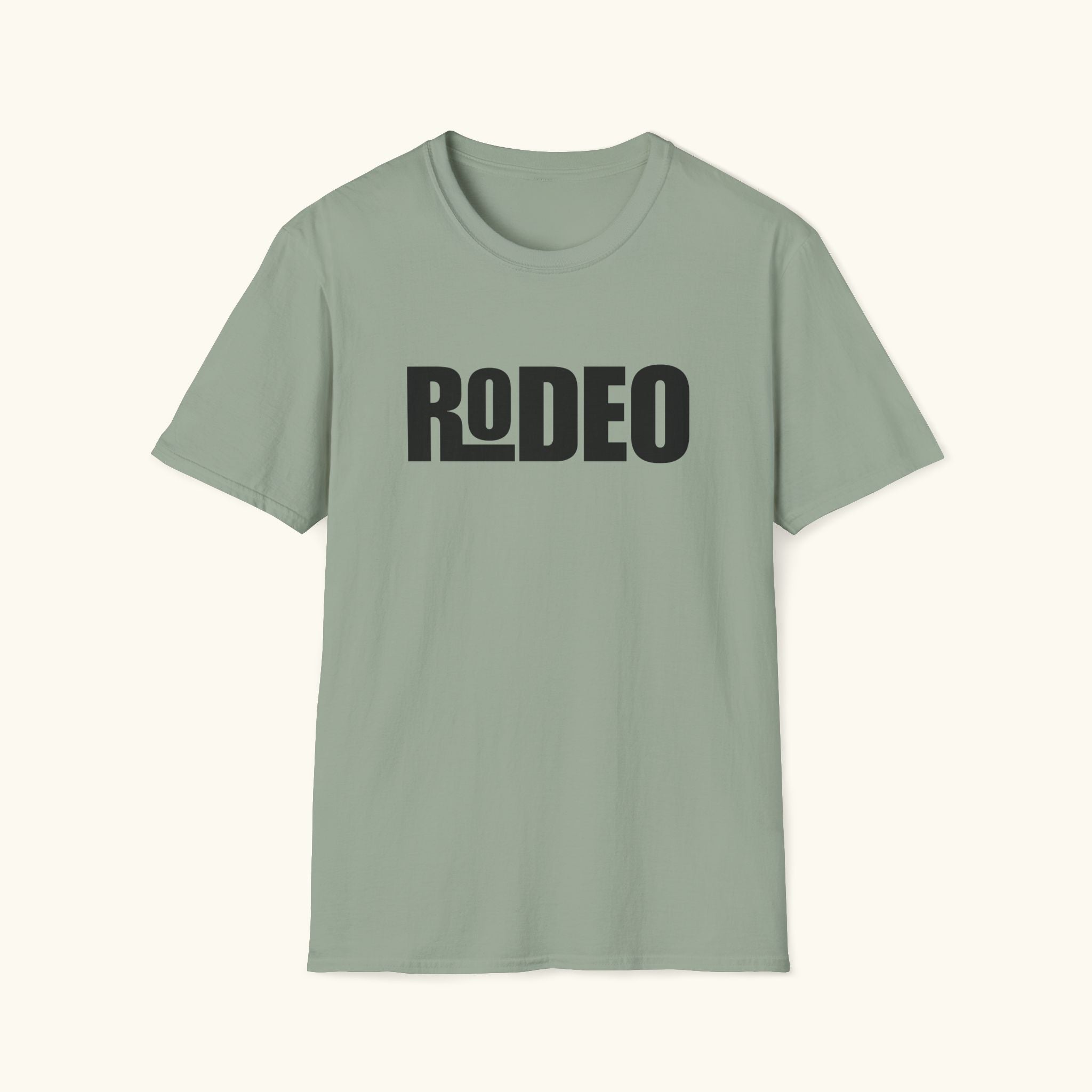 Rodeo T-Shirt