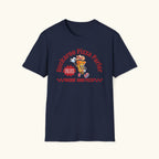 Buckin' Good Pizza T-Shirt