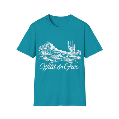 Wild & Free