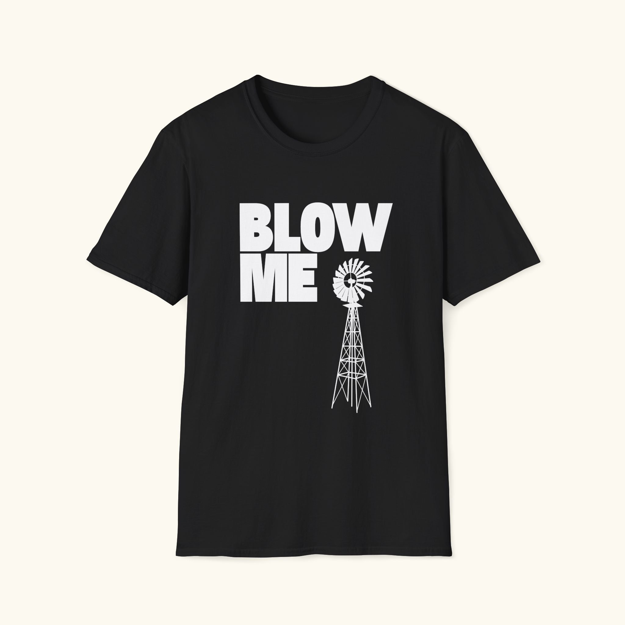 Blow Me T-Shirt