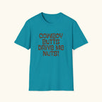 Cowboy Butts T-Shirt