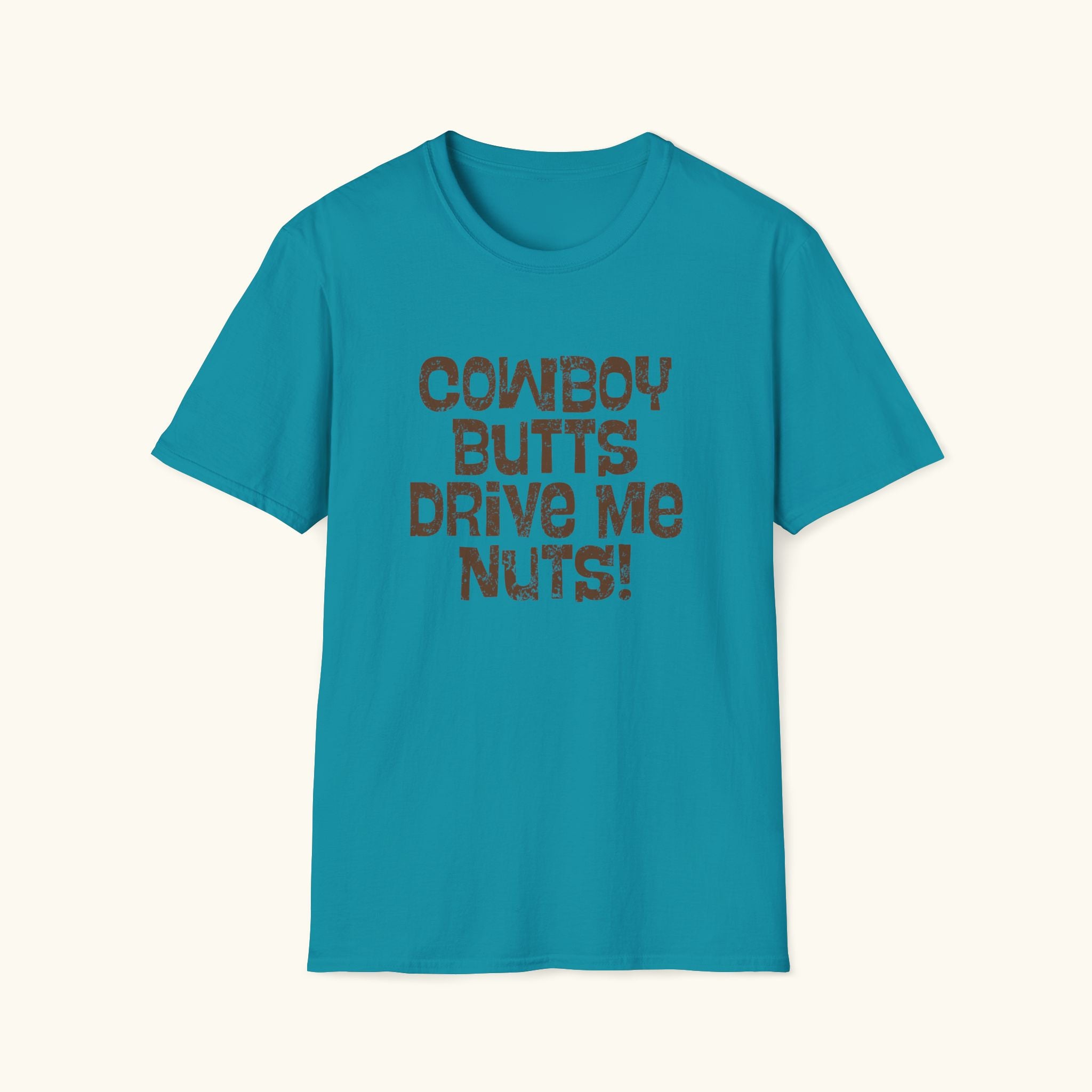 Cowboy Butts T-Shirt