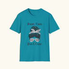 Barn Hair & Sunnies T-Shirt
