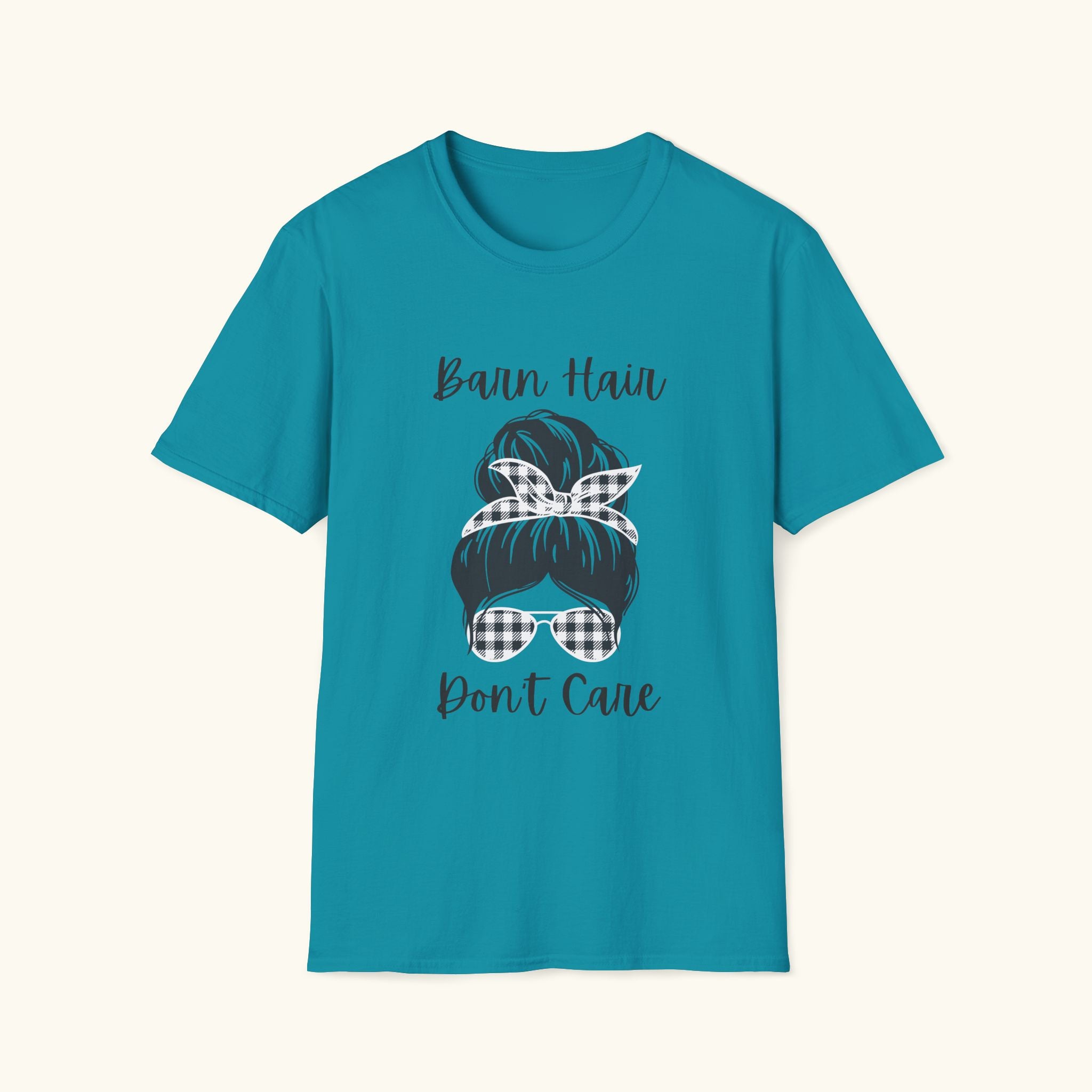 Barn Hair & Sunnies T-Shirt