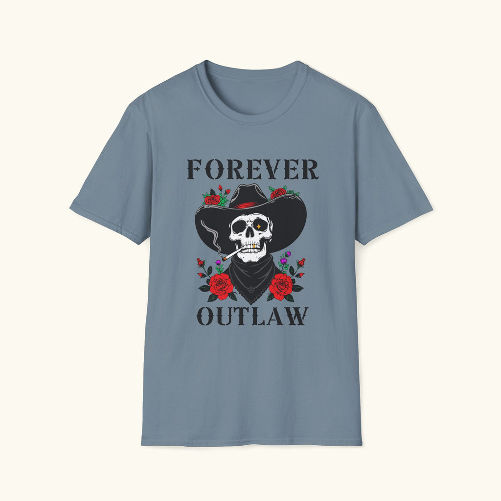 Forever Outlaw T-Shirt