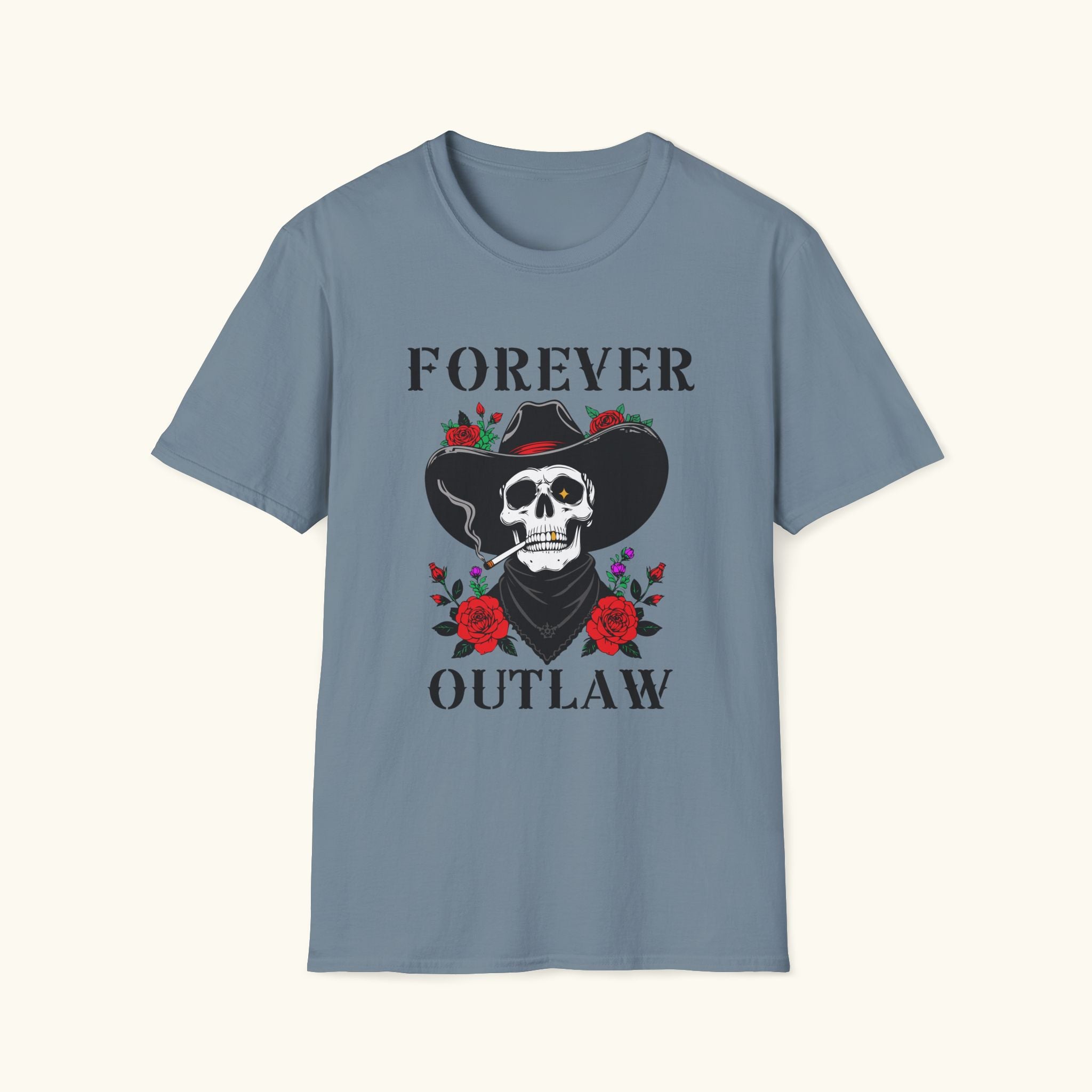 Forever Outlaw T-Shirt