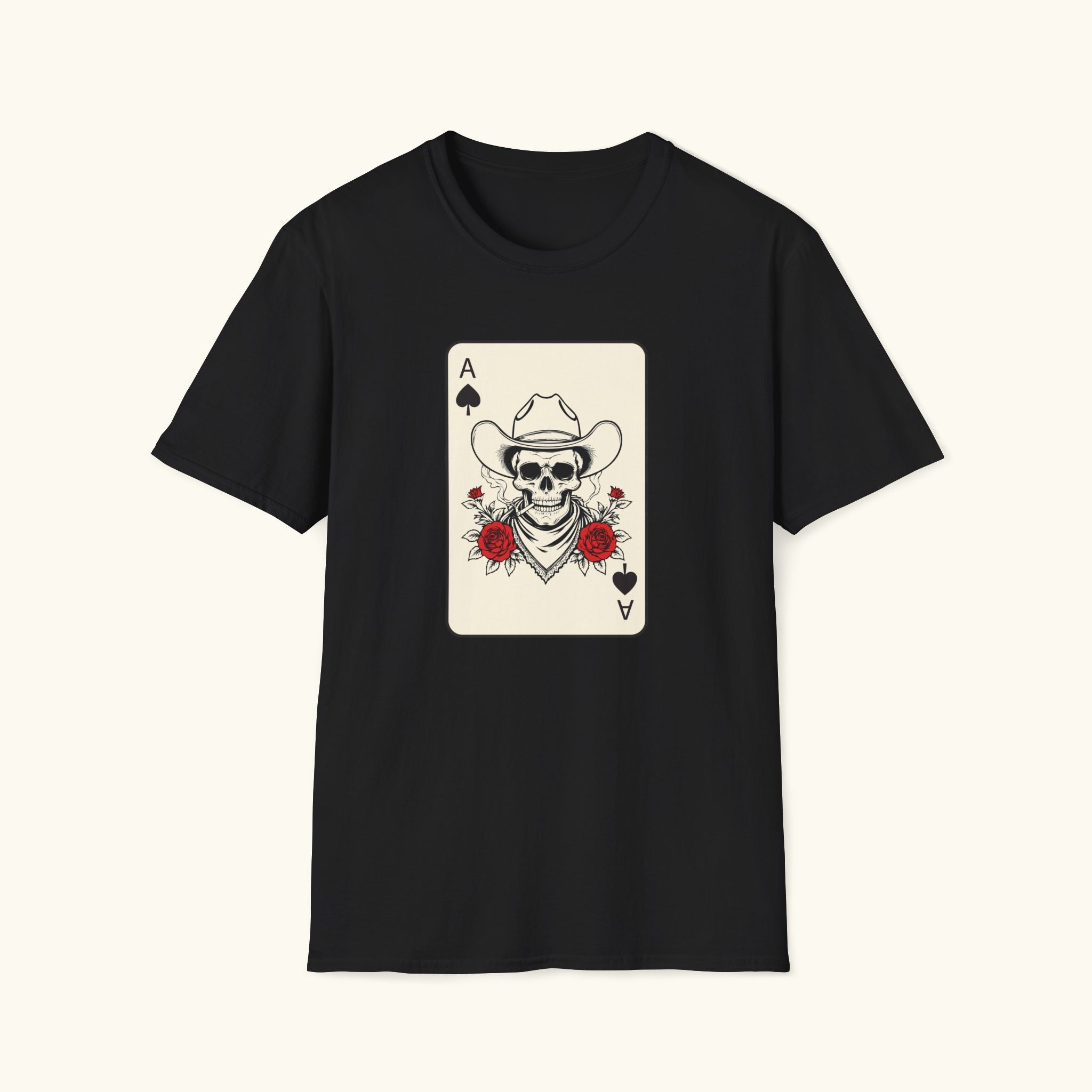 Ace of Spades T-Shirt