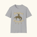 Bareback Champion T-Shirt