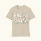 Farm Mama Graphic Tee
