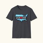 USA 250 T-Shirt