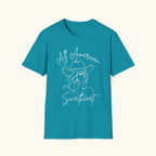 All American Sweetheart T-Shirt